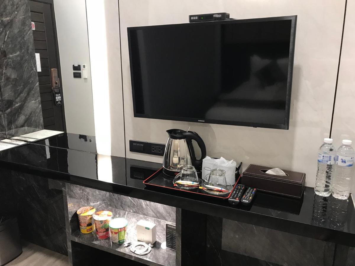 Orasa Hotel Mae Sai Exteriér fotografie