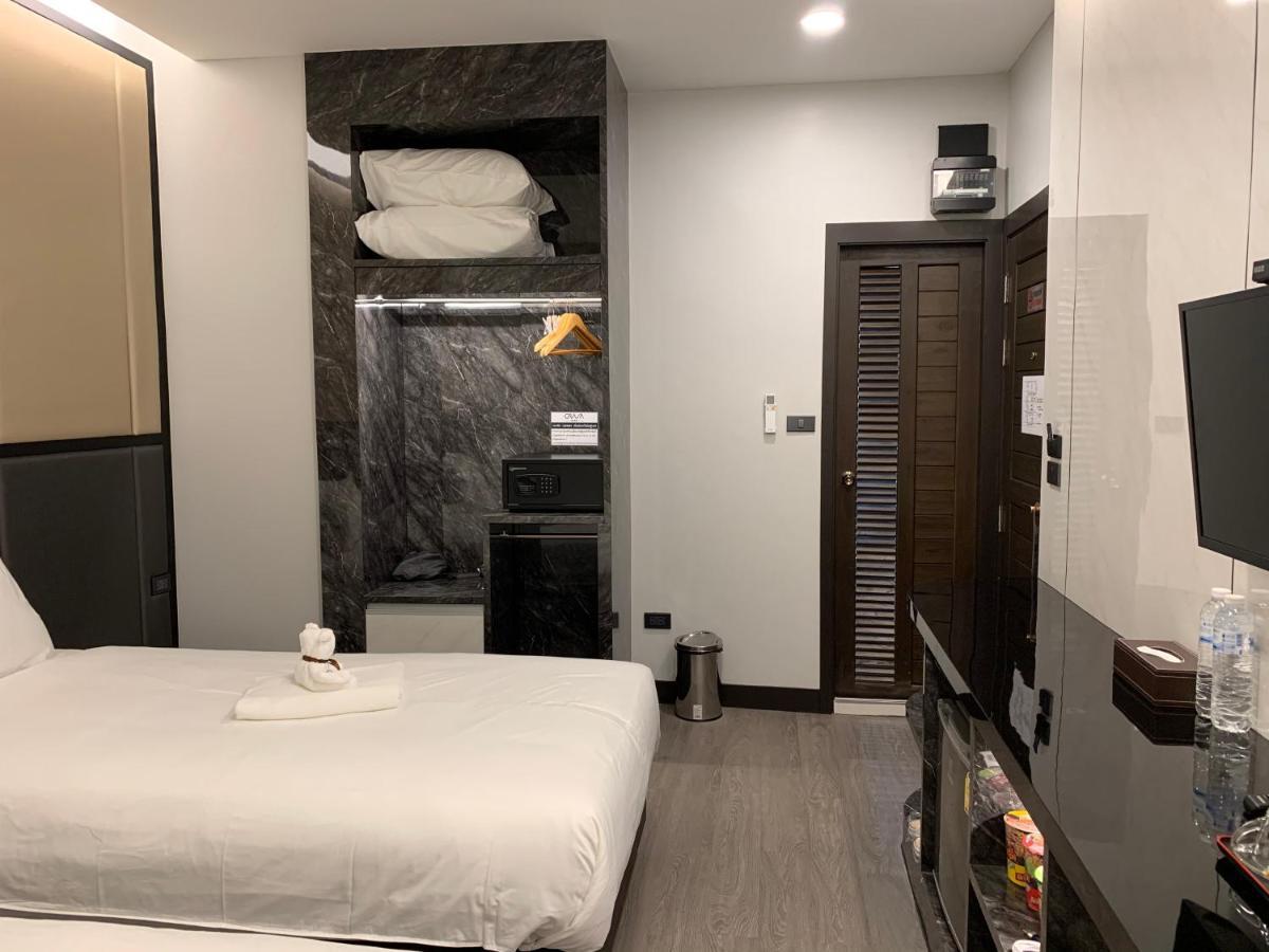 Orasa Hotel Mae Sai Exteriér fotografie