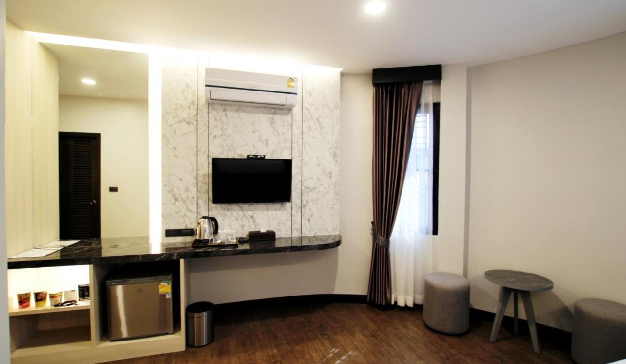 Orasa Hotel Mae Sai Exteriér fotografie